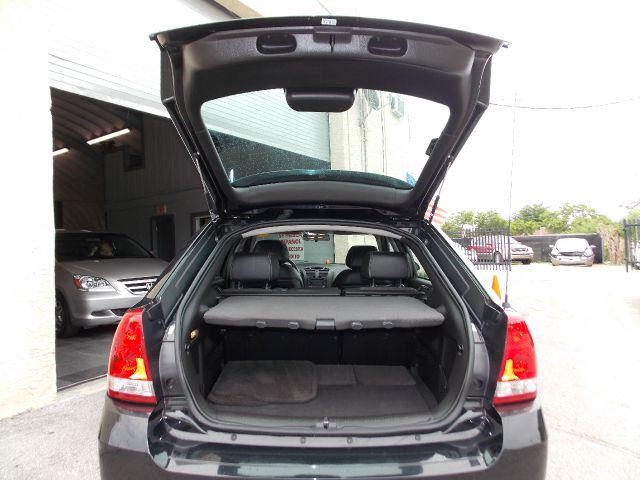 Chevrolet Malibu Maxx 2006 photo 21