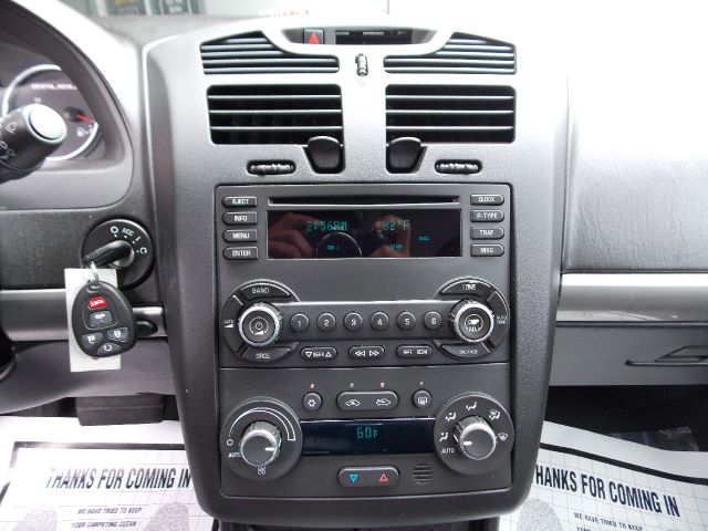 Chevrolet Malibu Maxx 2006 photo 35