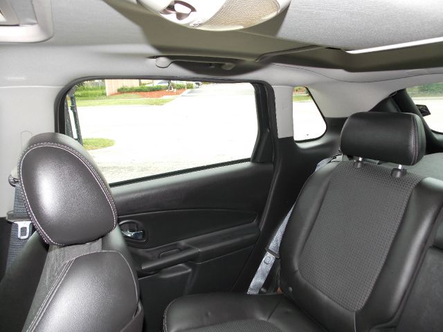 Chevrolet Malibu Maxx 2006 photo 41