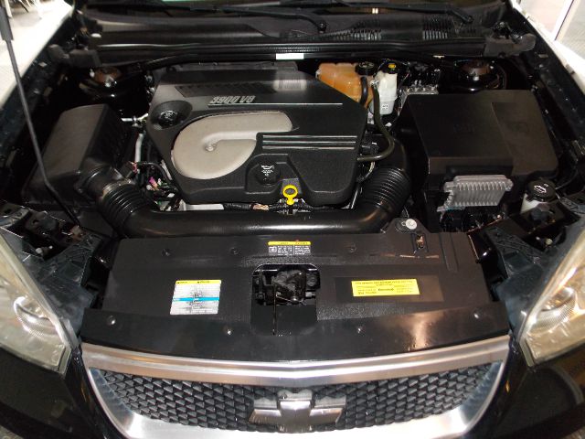 Chevrolet Malibu Maxx 2006 photo 48