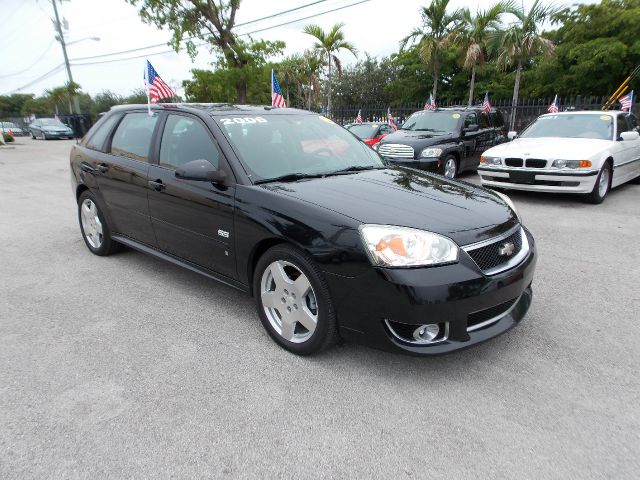 Chevrolet Malibu Maxx 2006 photo 50