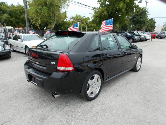 Chevrolet Malibu Maxx 2006 photo 67