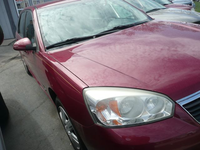 Chevrolet Malibu Maxx 2006 photo 1