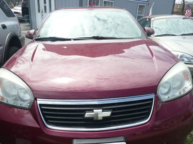 Chevrolet Malibu Maxx 2006 photo 3