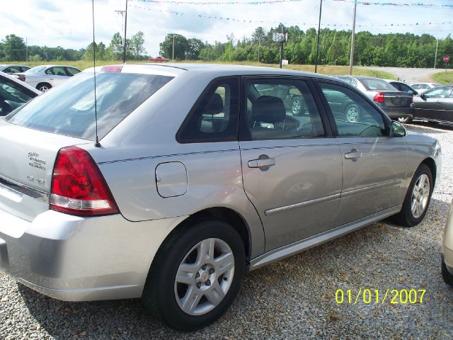 Chevrolet Malibu Maxx 2006 photo 1