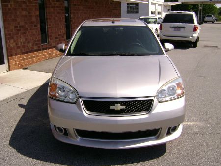 Chevrolet Malibu Maxx 2006 photo 2