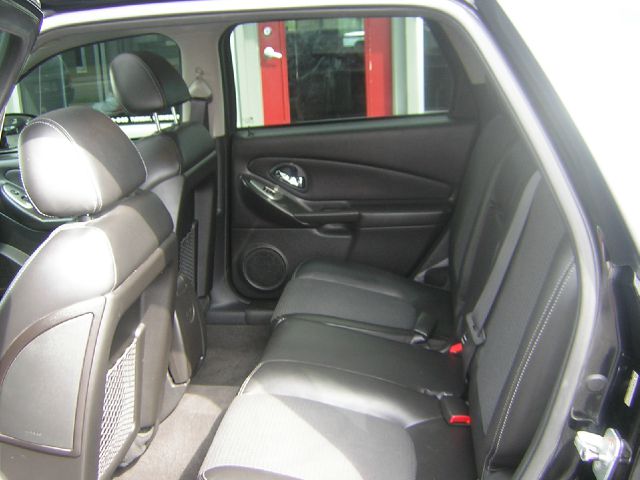 Chevrolet Malibu Maxx 4dr Sdn Auto (natl) Hatchback Hatchback