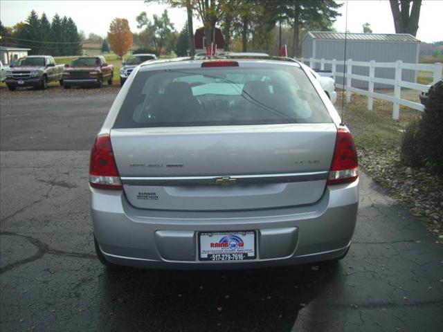 Chevrolet Malibu Maxx 2006 photo 4