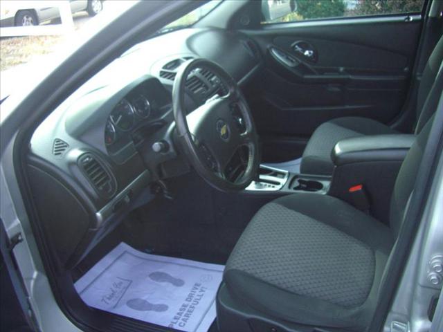 Chevrolet Malibu Maxx 2006 photo 5