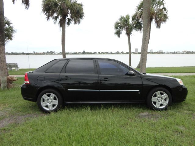 Chevrolet Malibu Maxx 2006 photo 3