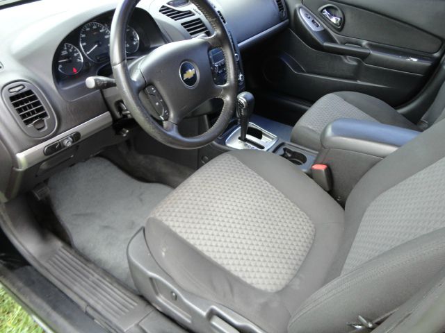 Chevrolet Malibu Maxx 2006 photo 4