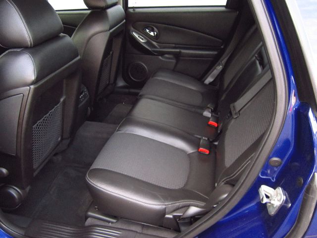 Chevrolet Malibu Maxx 2006 photo 1