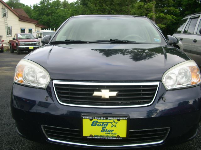 Chevrolet Malibu Maxx 2006 photo 3