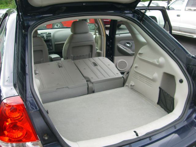 Chevrolet Malibu Maxx 2006 photo 5