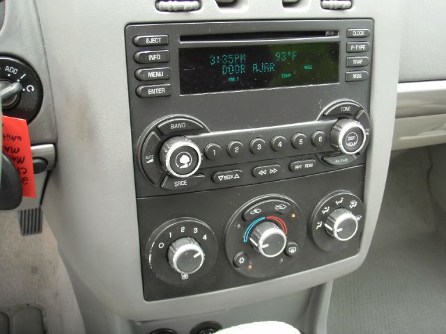 Chevrolet Malibu Maxx 2007 photo 10