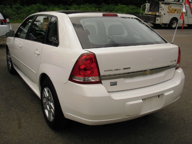 Chevrolet Malibu Maxx 2007 photo 20