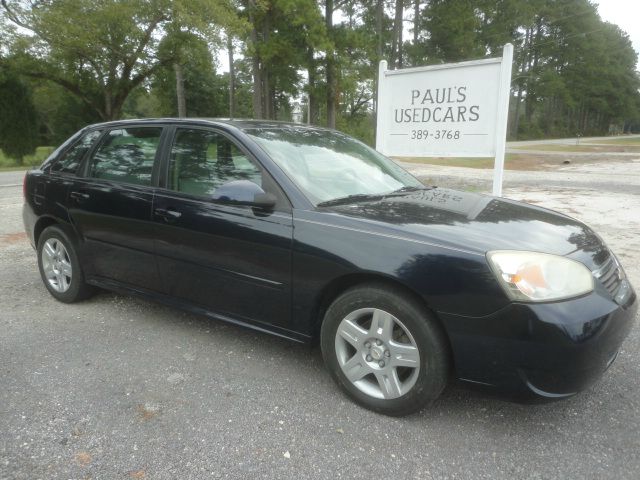 Chevrolet Malibu Maxx 2007 photo 1