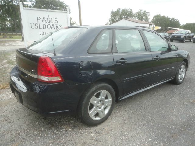 Chevrolet Malibu Maxx 2007 photo 2