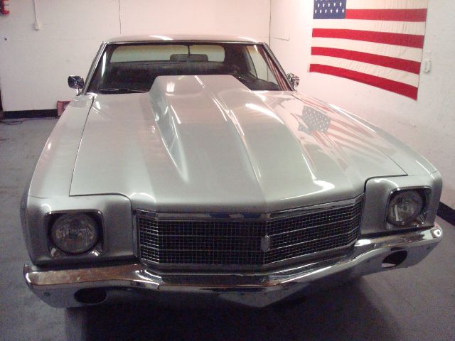 Chevrolet Monte Carlo 1970 photo 2