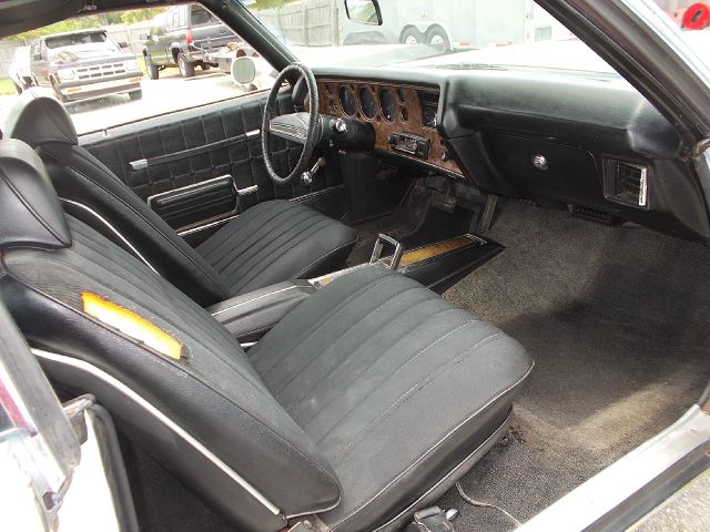 Chevrolet Monte Carlo 1971 photo 27