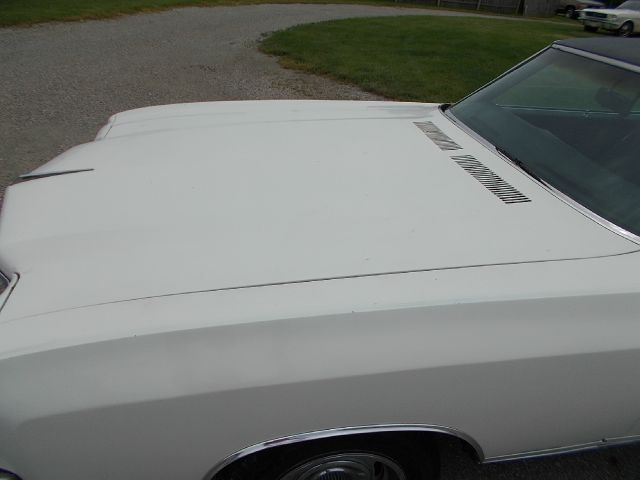 Chevrolet Monte Carlo 1971 photo 55