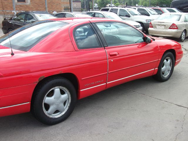 Chevrolet Monte Carlo 1998 photo 7