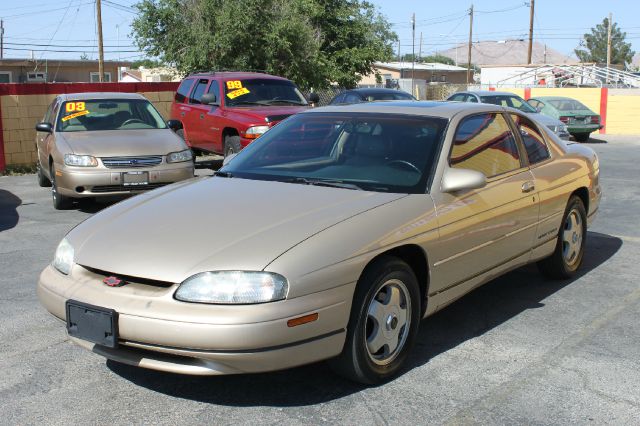 Chevrolet Monte Carlo 1999 photo 11