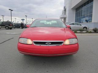 Chevrolet Monte Carlo 1999 photo 2