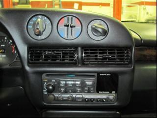 Chevrolet Monte Carlo Touring W/nav.sys Other