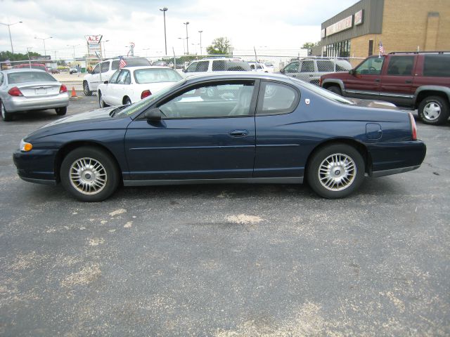 Chevrolet Monte Carlo 2000 photo 3