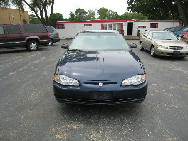 Chevrolet Monte Carlo 2000 photo 5