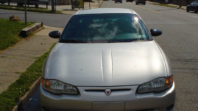 Chevrolet Monte Carlo 2000 photo 4