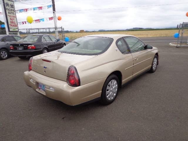 Chevrolet Monte Carlo 2000 photo 3