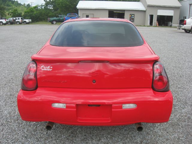 Chevrolet Monte Carlo 2000 photo 20