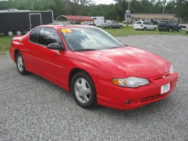 Chevrolet Monte Carlo 2000 photo 5