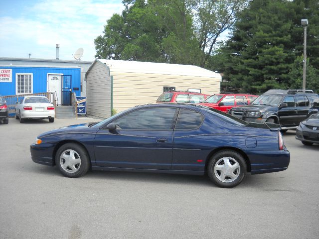 Chevrolet Monte Carlo 2000 photo 2