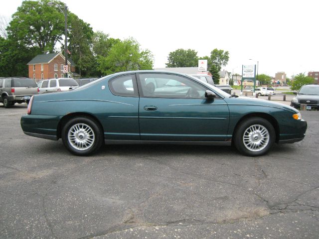 Chevrolet Monte Carlo 2000 photo 27