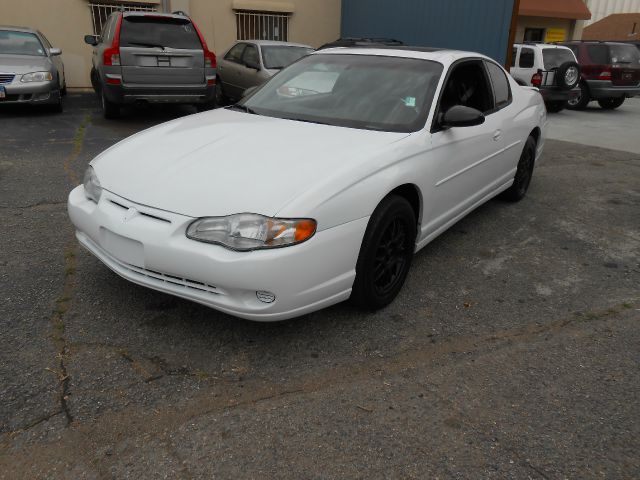 Chevrolet Monte Carlo 2000 photo 4