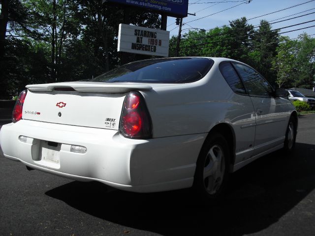 Chevrolet Monte Carlo 2000 photo 3