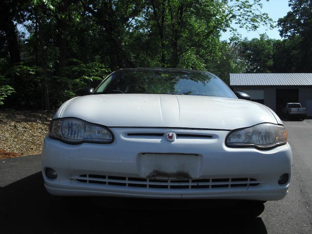 Chevrolet Monte Carlo 2000 photo 4