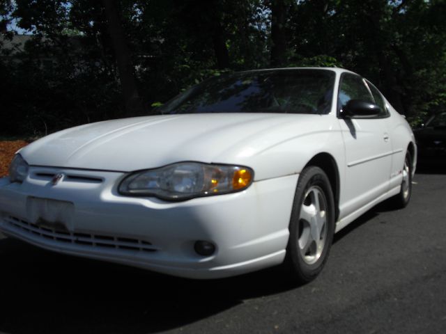 Chevrolet Monte Carlo 2000 photo 5