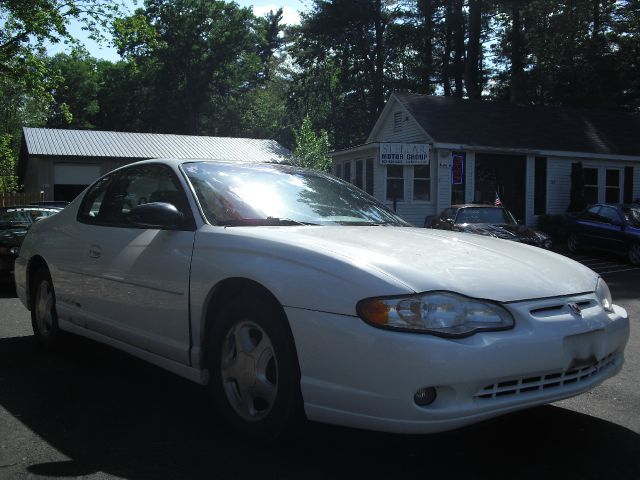 Chevrolet Monte Carlo 2000 photo 6