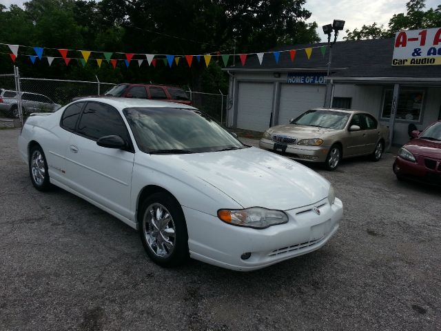 Chevrolet Monte Carlo 2000 photo 3