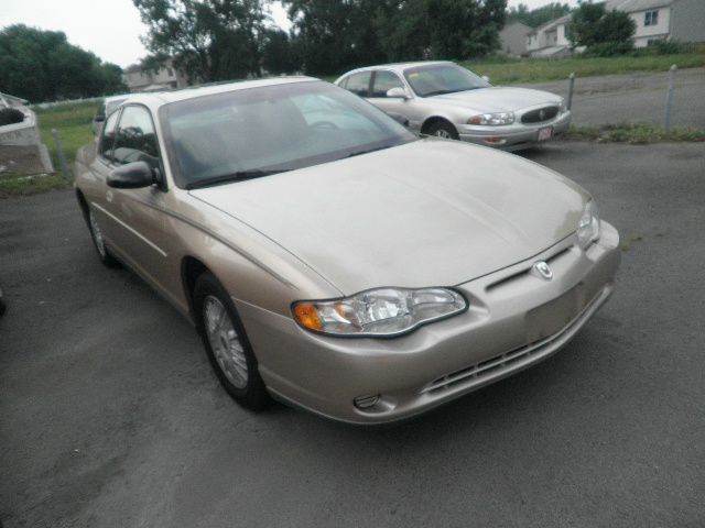 Chevrolet Monte Carlo 2000 photo 3