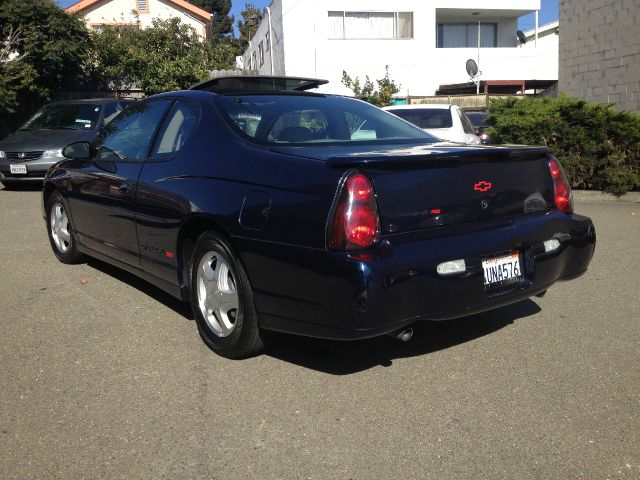 Chevrolet Monte Carlo 2001 photo 3