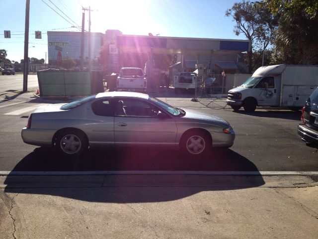 Chevrolet Monte Carlo 2001 photo 4