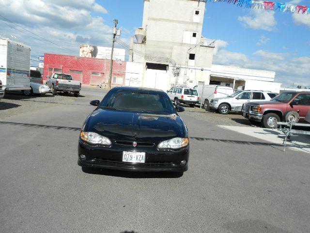 Chevrolet Monte Carlo 2001 photo 3