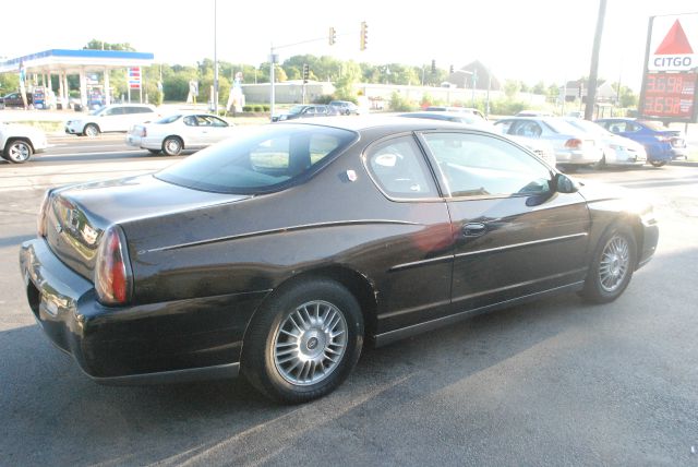 Chevrolet Monte Carlo 2001 photo 2