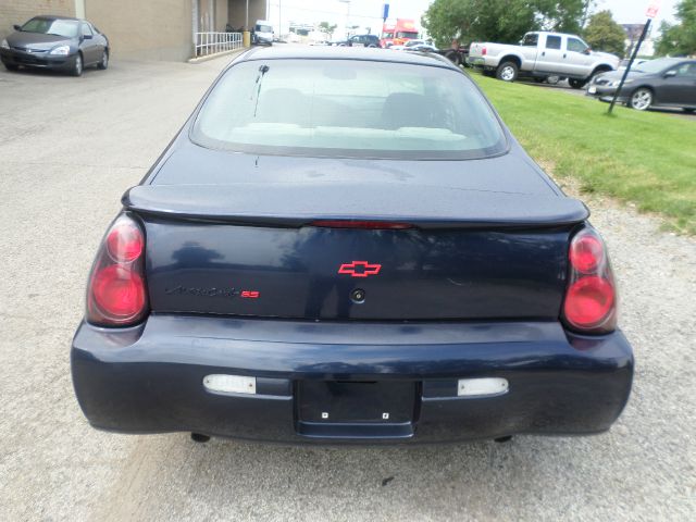 Chevrolet Monte Carlo 2001 photo 3