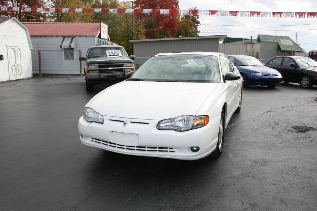 Chevrolet Monte Carlo 2001 photo 3